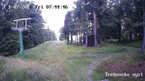 Horský Resort Buková Hora - Čenkovice - Sjezdovka Třebovská - 31.7.2026 v 08:45 Horský Resort Buková Hora - Čenkovice - Sjezdovka Třebovská - 31.7.2026 v 08:45