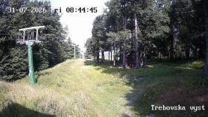 Horský Resort Buková Hora - Čenkovice - Sjezdovka Třebovská - 31.7.2026 v 09:45 Horský Resort Buková Hora - Čenkovice - Sjezdovka Třebovská - 31.7.2026 v 09:45