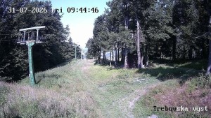 Horský Resort Buková Hora - Čenkovice - Sjezdovka Třebovská - 31.7.2026 v 10:45 Horský Resort Buková Hora - Čenkovice - Sjezdovka Třebovská - 31.7.2026 v 10:45