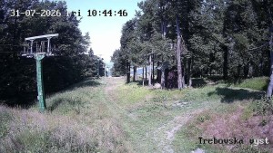 Horský Resort Buková Hora - Čenkovice - Sjezdovka Třebovská - 31.7.2026 v 11:45 Horský Resort Buková Hora - Čenkovice - Sjezdovka Třebovská - 31.7.2026 v 11:45