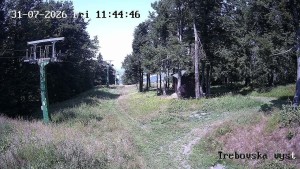 Horský Resort Buková Hora - Čenkovice - Sjezdovka Třebovská - 31.7.2026 v 12:45 Horský Resort Buková Hora - Čenkovice - Sjezdovka Třebovská - 31.7.2026 v 12:45