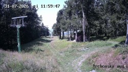 Sjezdovka Třebovská