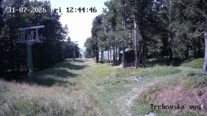 Horský Resort Buková Hora - Čenkovice - Sjezdovka Třebovská - 31.7.2026 v 13:45 Horský Resort Buková Hora - Čenkovice - Sjezdovka Třebovská - 31.7.2026 v 13:45