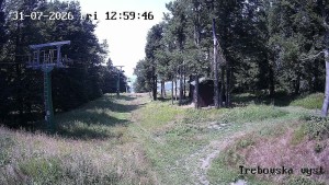 Horský Resort Buková Hora - Čenkovice - Sjezdovka Třebovská - 31.7.2026 v 14:00 Horský Resort Buková Hora - Čenkovice - Sjezdovka Třebovská - 31.7.2026 v 14:00
