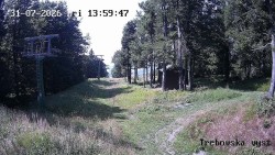 Sjezdovka Třebovská
