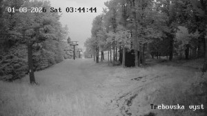 Bergresort Buková Hora - Čenkovice - Skipiste Třebovská - 1.8.2026 v 04:45 Bergresort Buková Hora - Čenkovice - Skipiste Třebovská - 1.8.2026 v 04:45