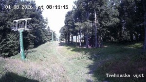 Bergresort Buková Hora - Čenkovice - Skipiste Třebovská - 1.8.2026 v 09:45 Bergresort Buková Hora - Čenkovice - Skipiste Třebovská - 1.8.2026 v 09:45