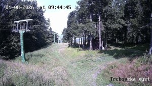 Bergresort Buková Hora - Čenkovice - Skipiste Třebovská - 1.8.2026 v 10:45 Bergresort Buková Hora - Čenkovice - Skipiste Třebovská - 1.8.2026 v 10:45