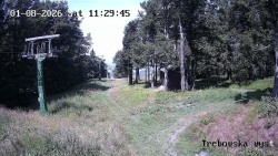 Sjezdovka Třebovská