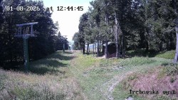 Třebovská Ski Slope