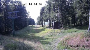 Bergresort Buková Hora - Čenkovice - Skipiste Třebovská - 1.8.2026 v 15:45 Bergresort Buková Hora - Čenkovice - Skipiste Třebovská - 1.8.2026 v 15:45