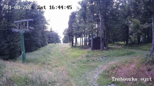 Bergresort Buková Hora - Čenkovice - Skipiste Třebovská - 1.8.2026 v 17:45 Bergresort Buková Hora - Čenkovice - Skipiste Třebovská - 1.8.2026 v 17:45