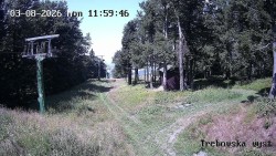 Sjezdovka Třebovská