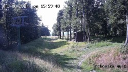 Sjezdovka Třebovská