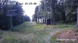 Sjezdovka Třebovská