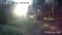 Sjezdovka Třebovská