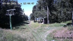Trasa zjazdowa Třebovská
