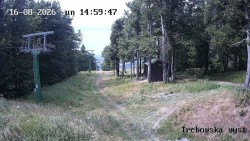 Sjezdovka Třebovská