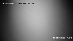 Trasa zjazdowa Třebovská