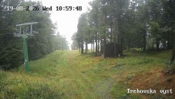 Trasa zjazdowa Třebovská