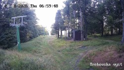 Sjezdovka Třebovská