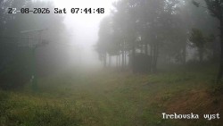 Sjezdovka Třebovská