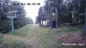 Horský Resort Buková Hora - Čenkovice - Sjezdovka Třebovská - 24.8.2026 v 06:45 Horský Resort Buková Hora - Čenkovice - Sjezdovka Třebovská - 24.8.2026 v 06:45