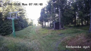 Horský Resort Buková Hora - Čenkovice - Sjezdovka Třebovská - 24.8.2026 v 07:45 Horský Resort Buková Hora - Čenkovice - Sjezdovka Třebovská - 24.8.2026 v 07:45