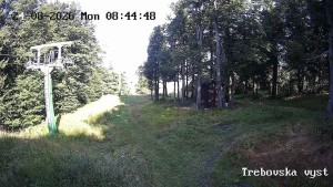 Horský Resort Buková Hora - Čenkovice - Sjezdovka Třebovská - 24.8.2026 v 08:45 Horský Resort Buková Hora - Čenkovice - Sjezdovka Třebovská - 24.8.2026 v 08:45