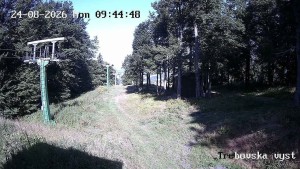 Horský Resort Buková Hora - Čenkovice - Sjezdovka Třebovská - 24.8.2026 v 09:45 Horský Resort Buková Hora - Čenkovice - Sjezdovka Třebovská - 24.8.2026 v 09:45