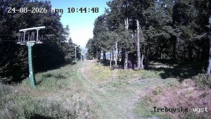 Horský Resort Buková Hora - Čenkovice - Sjezdovka Třebovská - 24.8.2026 v 10:45 Horský Resort Buková Hora - Čenkovice - Sjezdovka Třebovská - 24.8.2026 v 10:45