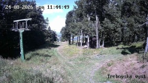 Horský Resort Buková Hora - Čenkovice - Sjezdovka Třebovská - 24.8.2026 v 11:45 Horský Resort Buková Hora - Čenkovice - Sjezdovka Třebovská - 24.8.2026 v 11:45