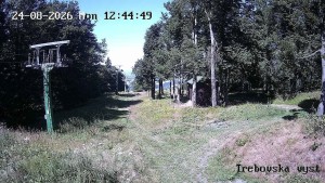 Horský Resort Buková Hora - Čenkovice - Sjezdovka Třebovská - 24.8.2026 v 12:45 Horský Resort Buková Hora - Čenkovice - Sjezdovka Třebovská - 24.8.2026 v 12:45