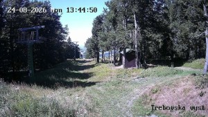 Horský Resort Buková Hora - Čenkovice - Sjezdovka Třebovská - 24.8.2026 v 13:45 Horský Resort Buková Hora - Čenkovice - Sjezdovka Třebovská - 24.8.2026 v 13:45