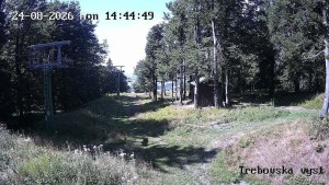 Horský Resort Buková Hora - Čenkovice - Sjezdovka Třebovská - 24.8.2026 v 14:45 Horský Resort Buková Hora - Čenkovice - Sjezdovka Třebovská - 24.8.2026 v 14:45