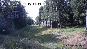 Horský Resort Buková Hora - Čenkovice - Sjezdovka Třebovská - 24.8.2026 v 15:45 Horský Resort Buková Hora - Čenkovice - Sjezdovka Třebovská - 24.8.2026 v 15:45