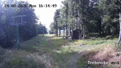 Sjezdovka Třebovská