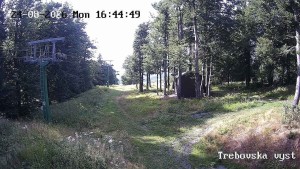 Horský Resort Buková Hora - Čenkovice - Sjezdovka Třebovská - 24.8.2026 v 16:45 Horský Resort Buková Hora - Čenkovice - Sjezdovka Třebovská - 24.8.2026 v 16:45