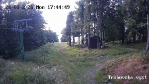 Horský Resort Buková Hora - Čenkovice - Sjezdovka Třebovská - 24.8.2026 v 17:45 Horský Resort Buková Hora - Čenkovice - Sjezdovka Třebovská - 24.8.2026 v 17:45