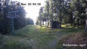 Horský Resort Buková Hora - Čenkovice - Sjezdovka Třebovská - 24.8.2026 v 18:45 Horský Resort Buková Hora - Čenkovice - Sjezdovka Třebovská - 24.8.2026 v 18:45