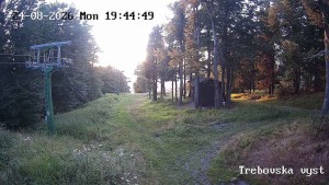 Horský Resort Buková Hora - Čenkovice - Sjezdovka Třebovská - 24.8.2026 v 19:45 Horský Resort Buková Hora - Čenkovice - Sjezdovka Třebovská - 24.8.2026 v 19:45