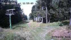 Sjezdovka Třebovská