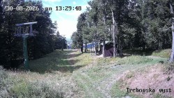 Sjezdovka Třebovská