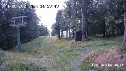 Sjezdovka Třebovská