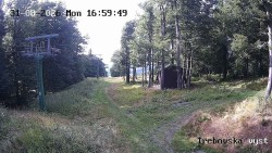 Sjezdovka Třebovská