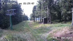 Sjezdovka Třebovská