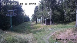 Sjezdovka Třebovská