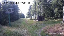 Sjezdovka Třebovská