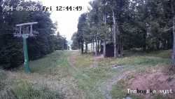 Sjezdovka Třebovská