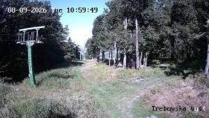 Horský Resort Buková Hora - Čenkovice - Sjezdovka Třebovská - 8.9.2026 v 11:00 Horský Resort Buková Hora - Čenkovice - Sjezdovka Třebovská - 8.9.2026 v 11:00